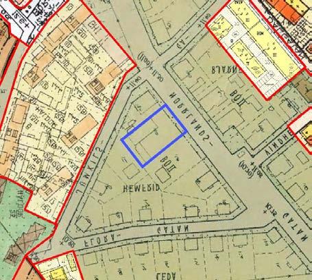 TIDIGARE STÄLLNINGSTAGANDE Översiktsplan Uppsala kommun har i översiktsplanen formulerat strategier för en hållbar utveckling.