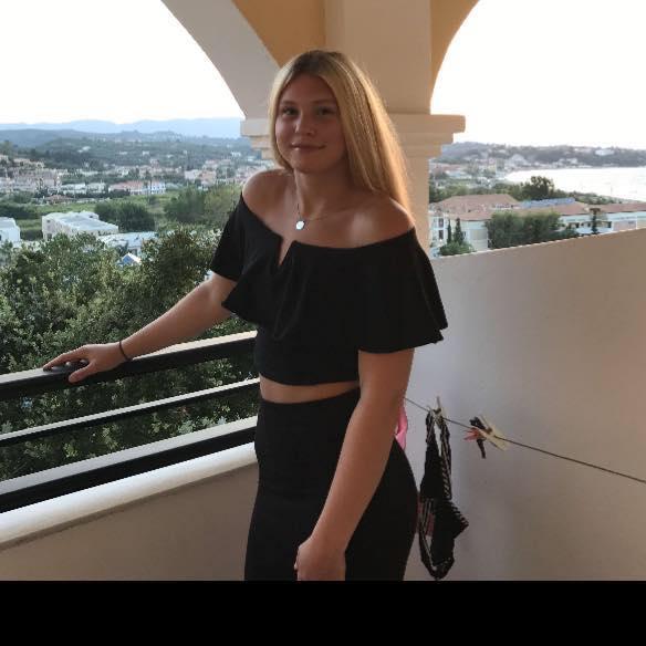 Ledamot Ebba