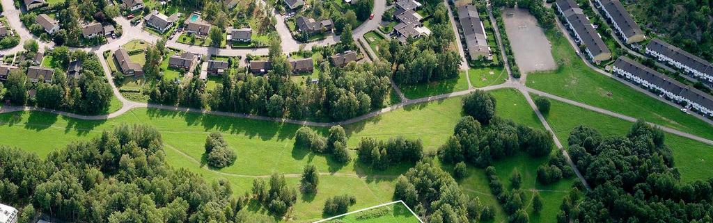 Samrådshandling 3/16 marken får användas. Processen att ta fram en detaljplan är reglerad i plan- och bygglagen, läs mer om planprocessen på sista sidan.