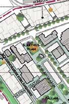 SKORSTENSGATAN HAL HALLGRÄND LGR NORRA GRÄNDEN ARENAVÄGEN BOLIDENVÄGENS FÖRLÄNGNING VÄSTRA GATAN LIVDJURSGATAN FÅLLAN BOSKAPSVÄGEN KYLHUSGATAN TAN