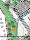 RVÄGEN CHARKMÄSTARGATAN EVENEMANGSTORGET ÖSTRA GATAN SVENNE BERKAS TORG TRIANGELPARKEN LINDEVÄGEN DRIVHUSVÄGEN NATURPARKEN VID LINDEVÄGEN SKOLA