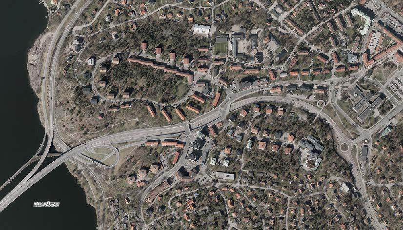 2016-01-20 KS/2015:288 Kommunstyrelsens planutskott Start-PM Detaljplan för fastigheten Torselden 8 i stadsdelen Torsvik Ärendet Tors Fyr