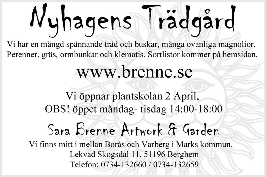 Bli medlem Så här gör du för att bli medlem i Trädgårdsamatörerna i Göteborg (TAG), en krets i Sällskapet Trädgårdsamatörerna (STA). Medlemskapet gäller påföljande fyra kvartal.