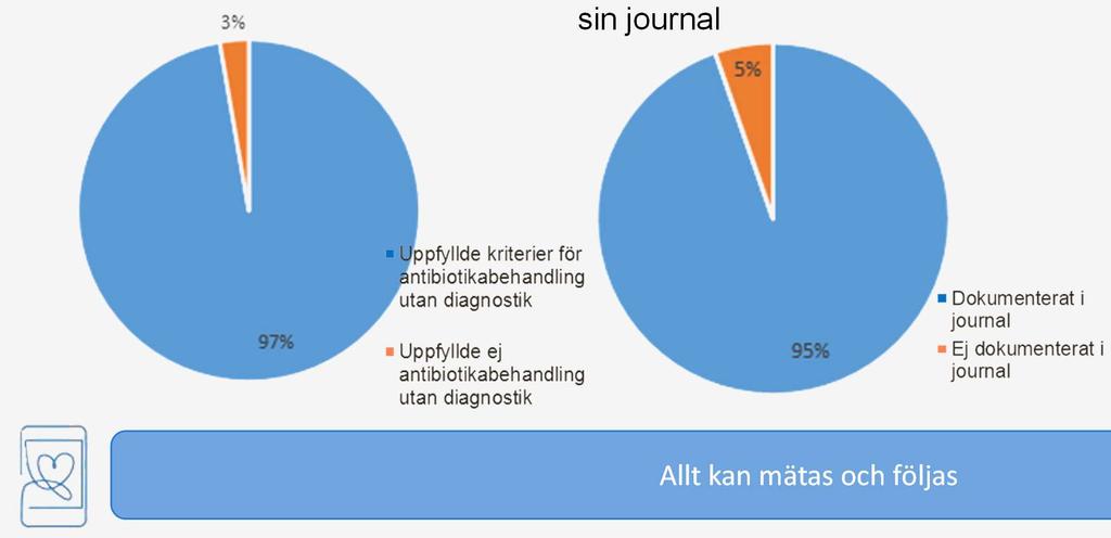 Kvalitetskontroll Medicin Information Upplevelse