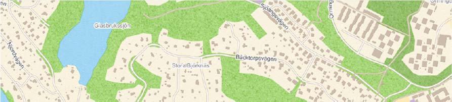 4 (5) Ekonomiska konsekvenser Planarbetet bekostas genom Miljö- och