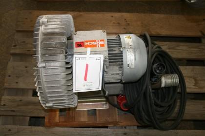 Vacuumpump 0849-001