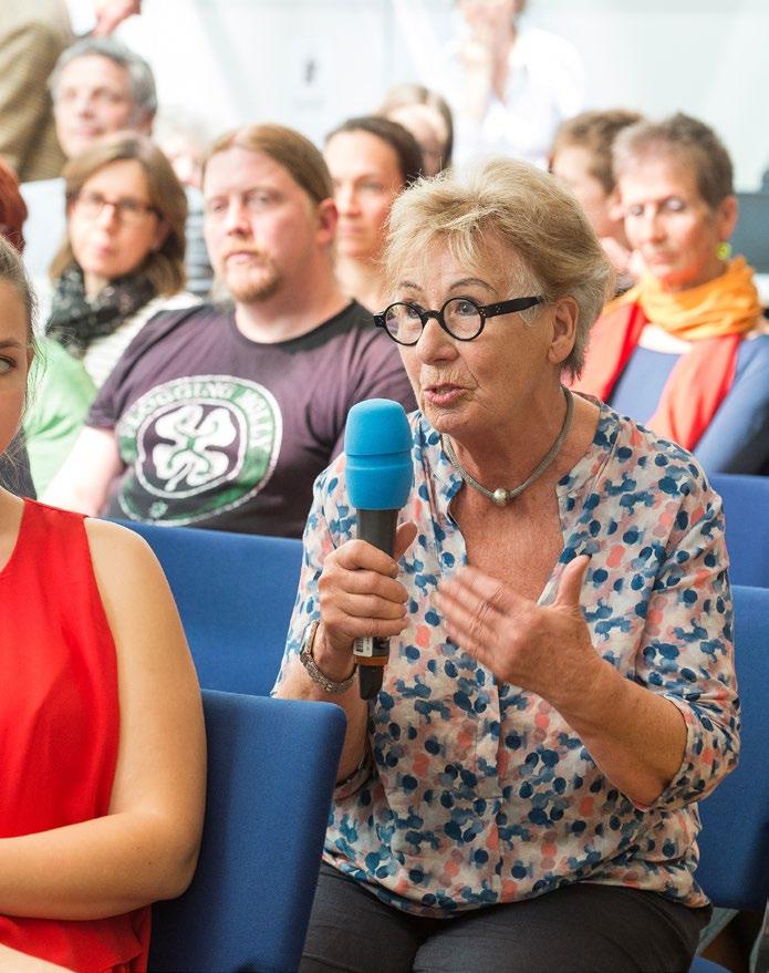 EU behöver en stark politisk vilja att minska löneskillnaderna mellan kvinnor och män. (Nicosia, Cypern) Hur kommer den nya europeiska pelaren för sociala rättigheter att se ut?