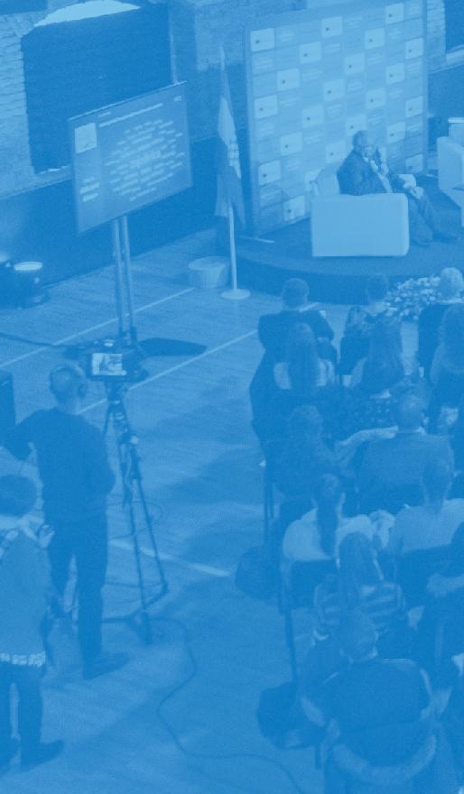 INNEHÅLLSFÖRTECKNING Dialog med medborgarna 4 Sysselsättning, tillväxt och investeringar 10 Sociala rättigheter 12 Inre marknaden 14