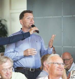 EU måste ta itu med utmaningarna med social integration som kan uppstå i