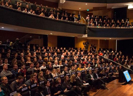 (Rennes, Frankrike) Hur ska EU:s migrationspolitik se ut?