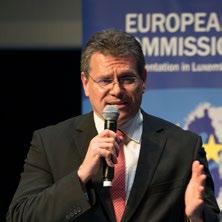 Europeiska kommissionens höga