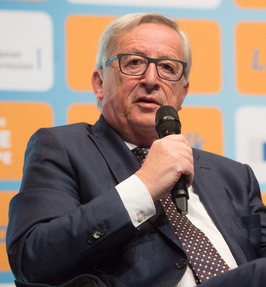 Maroš Šefčovič Europeiska 