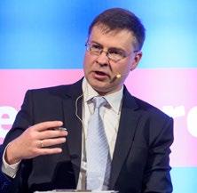 Valdis Dombrovskis