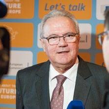 Internationellt samarbete