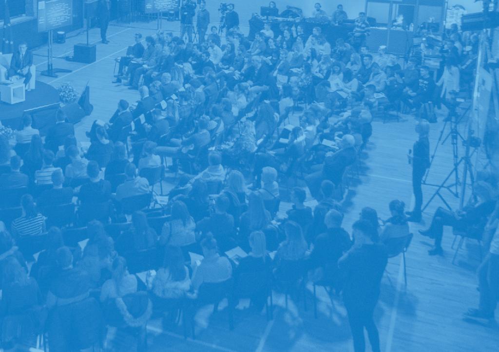 Luxemburg: Europeiska unionens publikationsbyrå, 2018 Europeiska unionen, 2018 Vidareutnyttjande tillåtet med angivande av