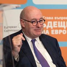 Moscovici Ekonomiska och