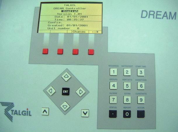 BESKRIVNING AV DISPLAY Funktionstangenter-F1, F2, F3, F4 (från vänster till