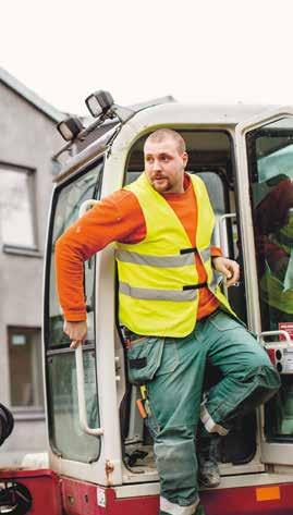 Sidan 4 Sjukvård vilken omfattning väljer ni? Vad försäkringen ersätter och inte I följande avsnitt kan ni se vilka ersättningar ni kan få från Sjukvård.