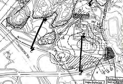 Projektnamn Projektnr Sidnr Kungälvs sjukhus ändring av detaljplan 7 (12) Dokumentnamn Datum Rev. Datum Rev. Geotekniska förutsättningar 2017-06-22 2017-08-21 Punkt 1.