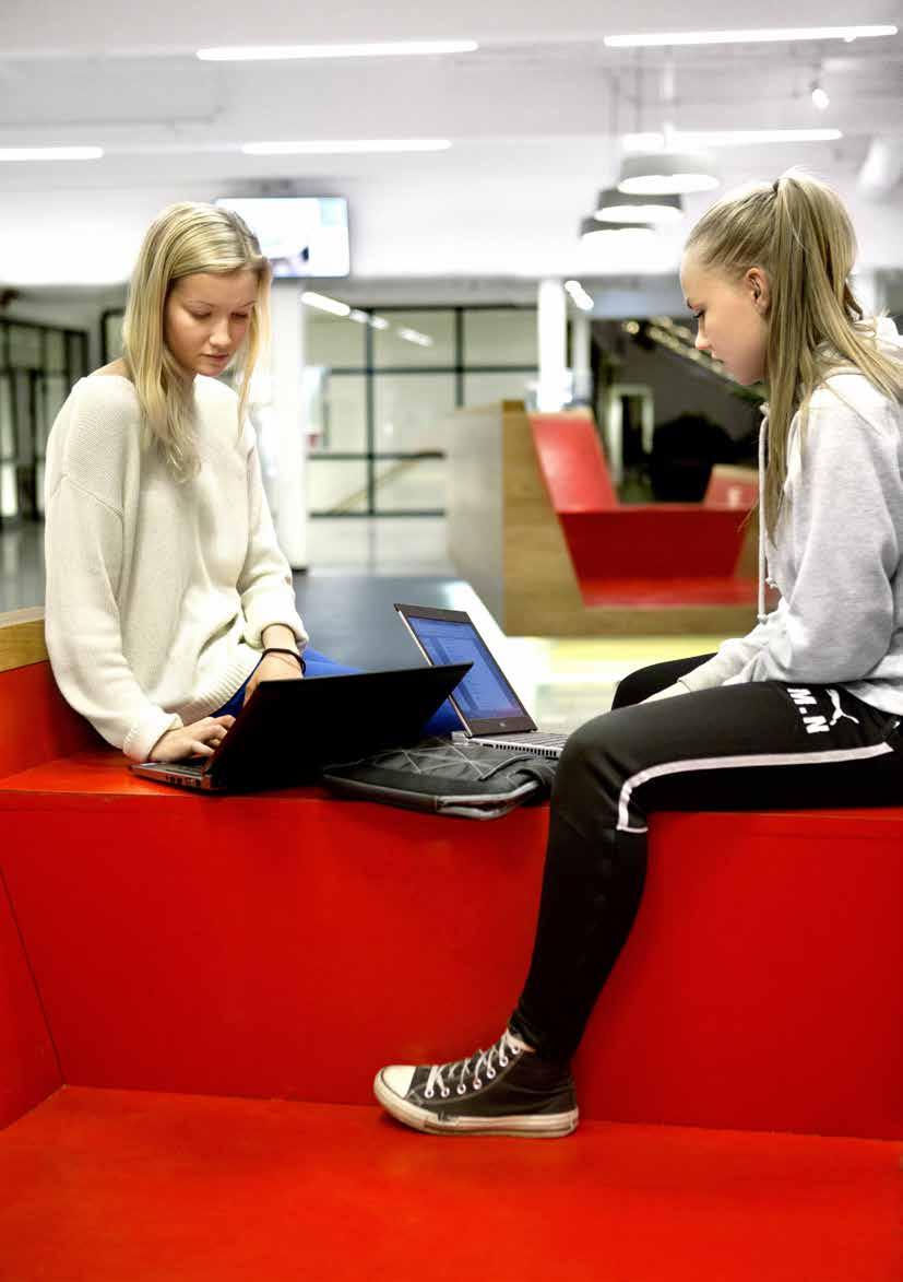 8 Vi har precis köpt in en ny kantpress, exakt en sådan som finns på det Industritekniska programmet i Falkenberg, det har blivit så att det är vi som följer efter skolan och inte tvärtom.