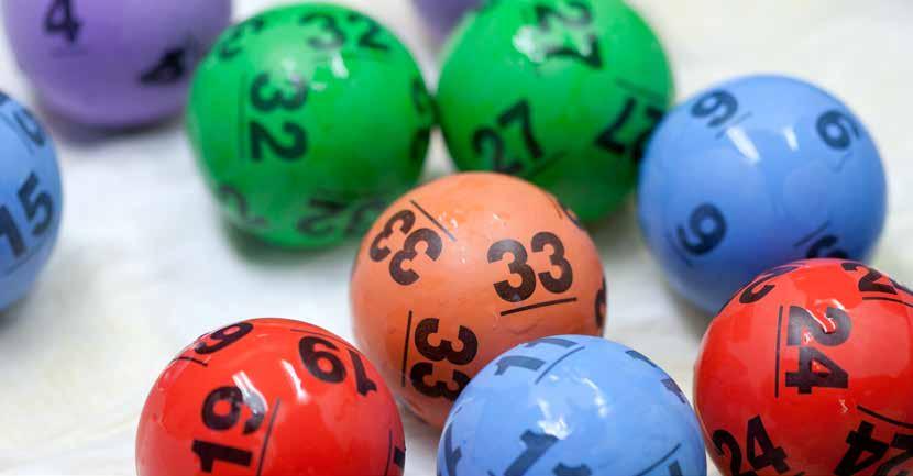 Lotterier anordnade efter tillstånd enligt 15 och 16 lotterilagen Tillstånd till lotteri med stöd av 15 och 16 har av tillståndsmyndigheten bestämts till omfattning, utförande och villkor.