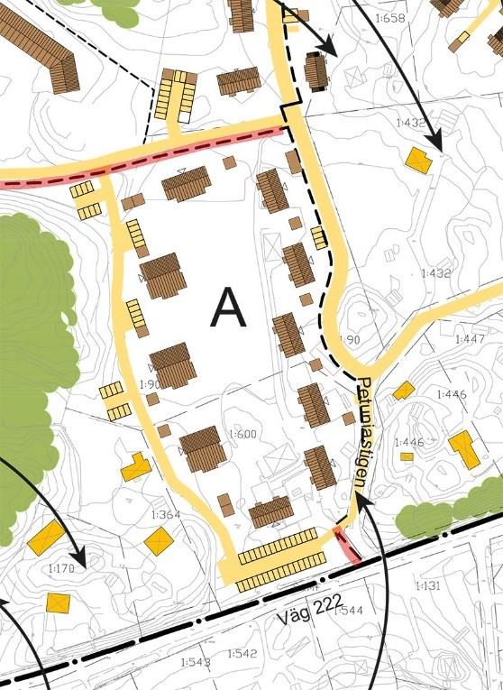 Bedömd plankostnad: plankostnadsavtal Mark och exploatering Svarsdatum: 2014-04-23 Signatur: Eva B Anser sig enheten berörd av ärendet?