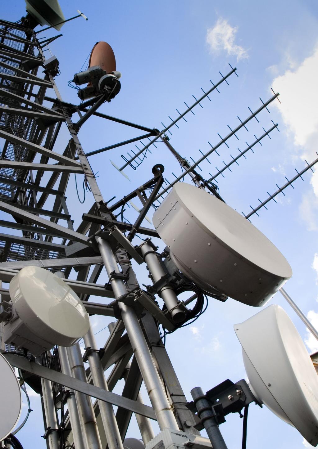 FRAMTIDENS RADIOLÄNK ÖKAT