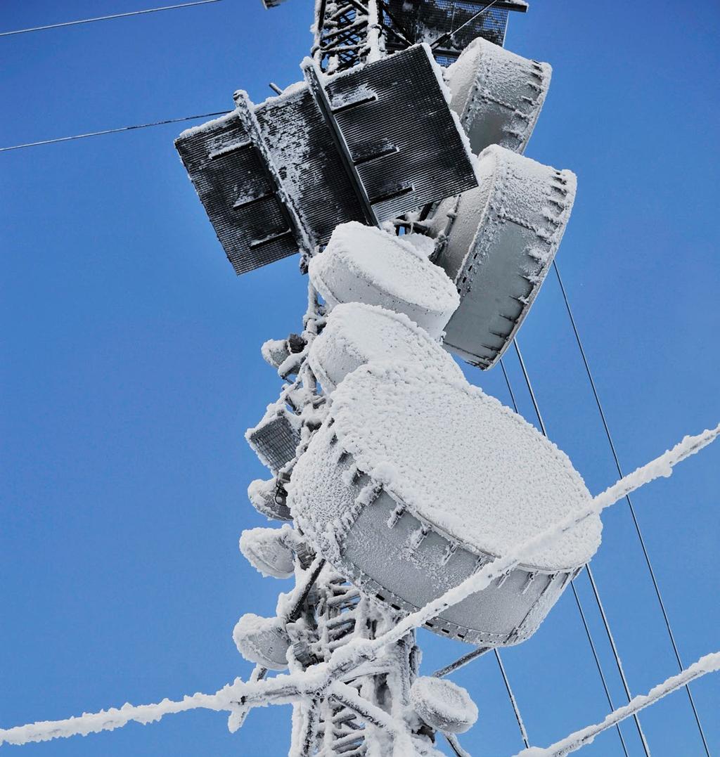 I en allt mer komplex värld av elektronisk kommunikation har intresset för radiolänk ökat.