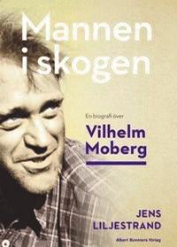 bara fortsatt att växa. Förra året publicerade han summan av sina många års forskning på ämnet i biografin Mannen i skogen. Boken nominerades till Augustpriset 2018.