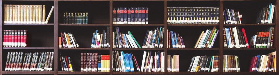 Vårens program Ett nytt år för med sig nya upplevelser och nya utmaningar. Många har läst om den kommande renoveringen av Stadsbiblioteket och frågar - när, var och hur?