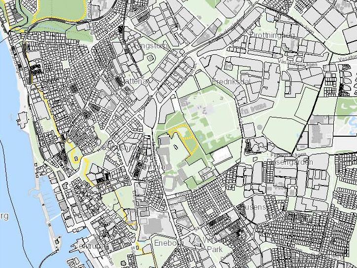 Detaljplan för del av fastigheten Drottninghög Södra 3, Drottninghög Helsingborgs stad Underlag för planuppdrag Syfte och process Detaljplanens syfte Syftet med detaljplanen är att pröva möjligheten