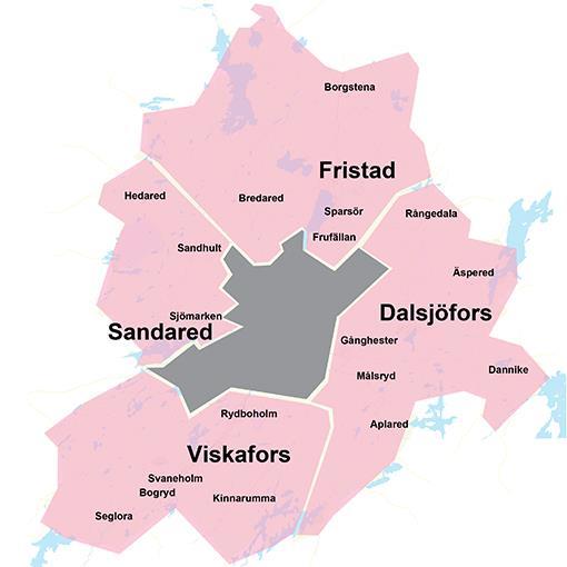 - Kontaktpersonens primära uppdrag är att stötta de befintliga Intresseföreningarna inom respektive serviceort, i syfte att bevara- och utveckla de lokala samverkansforum ( Ortsråd ) som pågår- eller