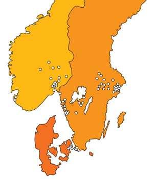 Resultaträkning för Moderbolaget Andra kvartalet Första halvåret Juli 12 - Helåret Mkr 2013 2012 2013 2012 juni 13 2012 Nettoomsättning 98 98 197 197 381 381 Administrationskostnader 109 108 223 217