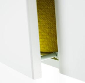 128 mm 31201 svart/mässing Längd: cc 128 mm 31075 krom Längd: cc 64 mm 31073 tenn Längd: cc