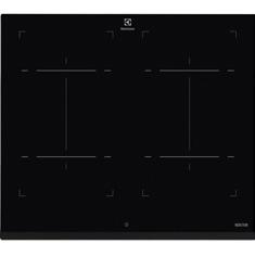 skåp 60 cm Fasad framkant Touchslidekonroll Booster
