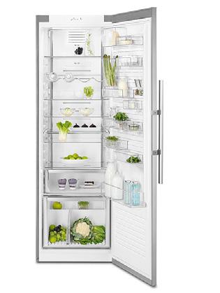 Energiklass A++ KOSTNADSFRITT VAL Inbyggnadsugn EKB200W, vit 72 L Varmluft