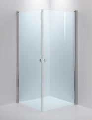 Yttermått väggfäste: 900 x 900 mm Badkar Gustavsberg 1400