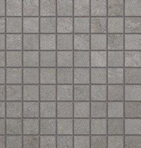 3x3cm 4653 Metalwood Platino
