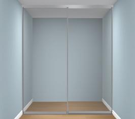 Maxbredd: 2400 mm.
