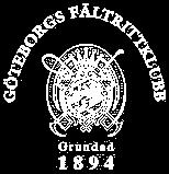 PROTOKOLL STYRELSEMÖTE Styrelsemöte Göteborgs Fältrittklubb den 16 maj 2018 i konferensrummet, GFRK.