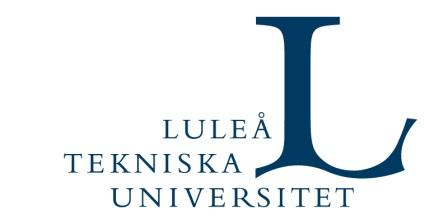 Vårdpersonals upplevelser av att möta kvinnor som utsatts för våld i nära relation Experiences of health professional s encounters with female victims of domestic violence Hanna