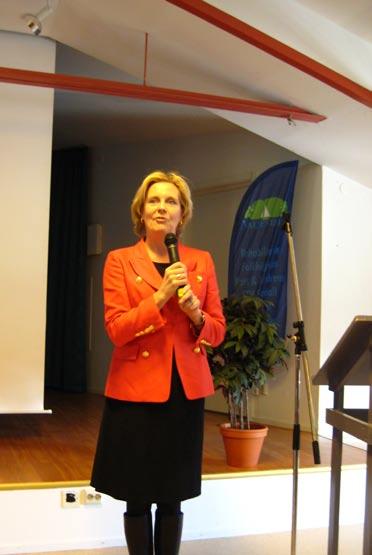 Gunvor Engström