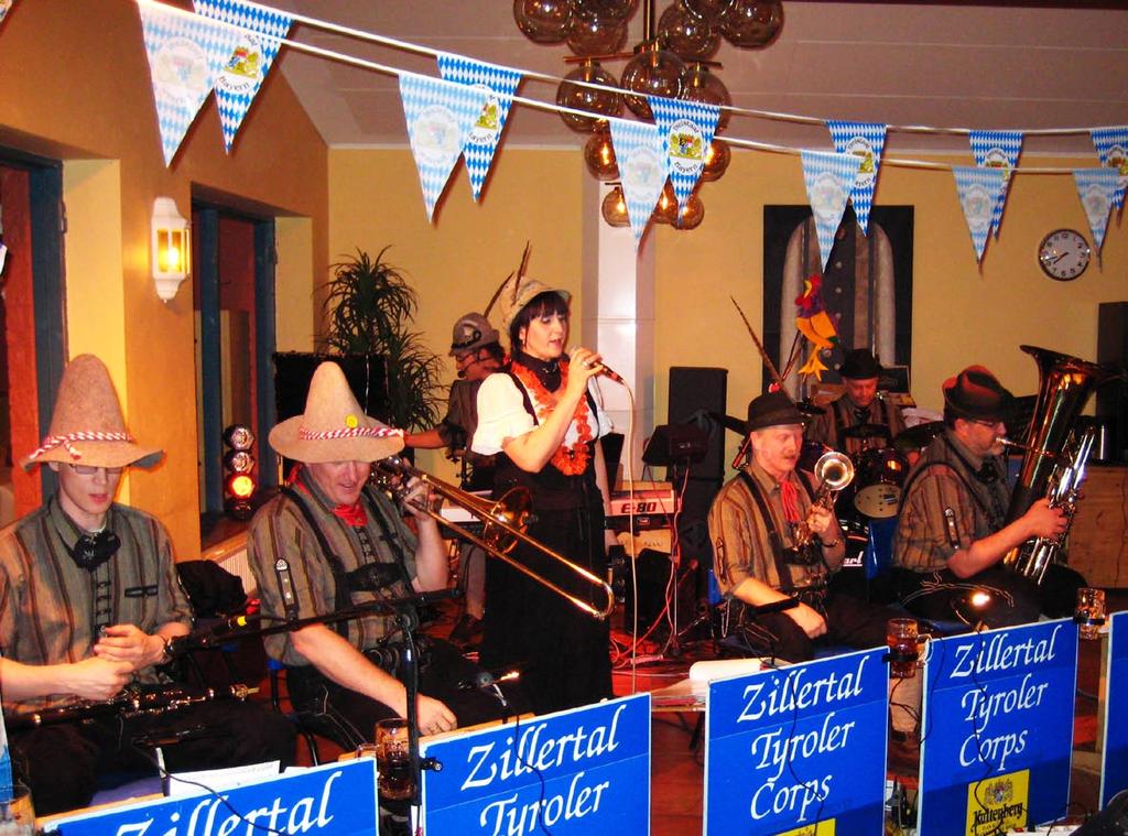 Zillertal