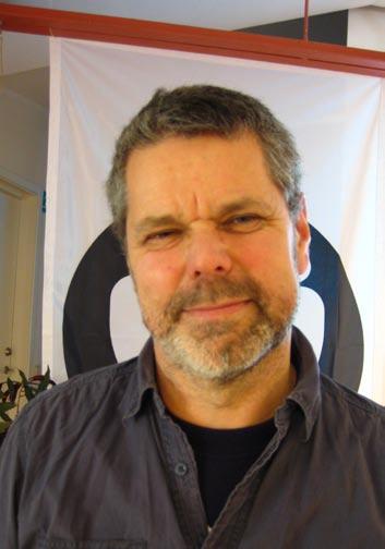 FOMS rikskonferens 2009 Idéburen sektor - en ny samtalspartner Ronny Hallberg Ronny Hallberg har varit verksam i den idéburna sektorn i över 20 år.
