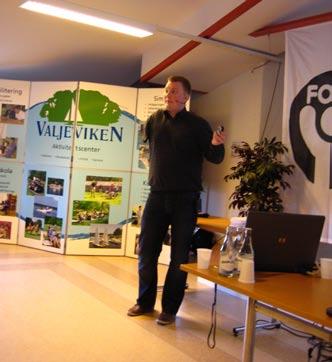 Redan 1972 kom idén om idrottsintegrering i Norge för alla, inklusive funktionshindrade. Varför göra små åtskilda handikappföreningar när det handlar om integrering?