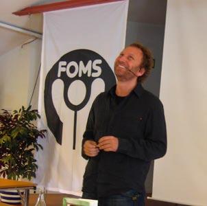 Sonen Ludvig har Downs syndrom och Eisenmenger syndrom som bidragit till både sorg och glädje. - Tänk om man visste för fem, tio eller kanske tjugo år sen vad man visste idag, öppnar Olsson.