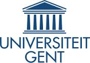 University of Ghent, Belgien för