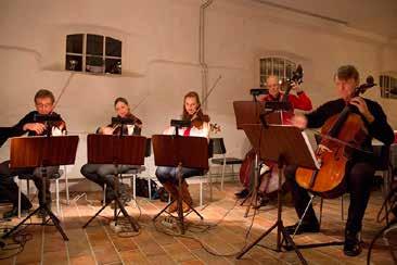 I konserten deltar också LEMA-bälgarna och Bygdegillet. Gratis inträde hela dagen! Läs mer om hela programmet på www.