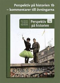 Perspektiv på historien 1b Kommentarer till övningar PDF ladda ner LADDA NER LÄSA Beskrivning Författare: Kerstin Martinsdotter. OBS!