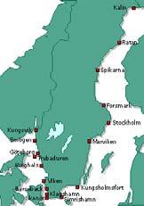 med nya delområden för kustnära områden och öar, anpassade efter indelningen av kustvattenförekomster. HBV-N(P) beräknar kvävebelastningen på dygnsbasis i HOME Vatten.